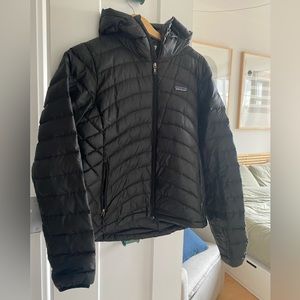 Patagonia Puffer